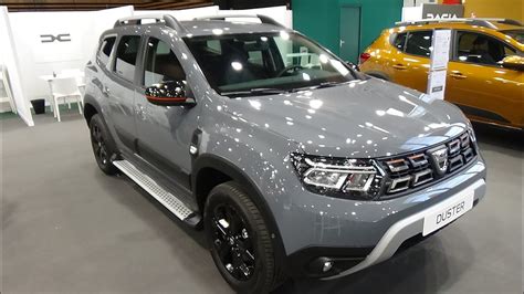 dacia duster tce 150 4x4 extreme